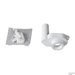 Urinoir Sapho Purity 38.2x53.5 Cm Keramiek Wit -Badkamerwinkel 10pl92002 urinoir sapho purity 38.2x53.5 cm keramiek wit 4