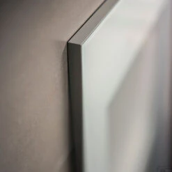 Sunshower Pure XL 2.0 White Infrarood Inbouwapparaat 19.9x123.8x10 Cm Aluminium Wit -Badkamerwinkel 1 1 15