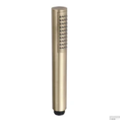 Handdouche Salenzi Giro Geborsteld Messing Goud