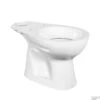 Toiletpot Staand Boss & Wessing Aqua Met Sproeier Onder Aansluiting Wit 1 Toiletpot Staand Boss & Wessing Aqua Met Sproeier Onder Aansluiting Wit -Badkamerwinkel 33768 128141 shop