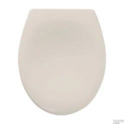 Toiletzitting Tiger Ventura Softclose Duroplast Pergamon -Badkamerwinkel 4008912514468 toiletzitting tiger ventura softclose duroplast pergamon sfeer