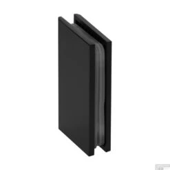 Douchecabine Compleet Just Creating Profielloos XL 100x120 Cm Mat Zwart -Badkamerwinkel 4jc12 100x120a 2