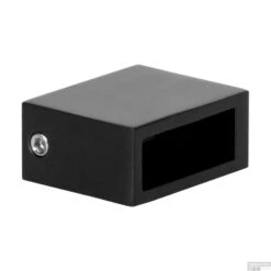 Douchecabine Compleet Just Creating Profielloos XL 100x120 Cm Mat Zwart -Badkamerwinkel 4jc12 100x120a 5