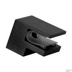 Douchecabine Compleet Just Creating Profielloos XL 100x120 Cm Mat Zwart -Badkamerwinkel 4jc12 100x120a 6