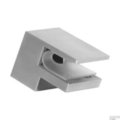 Douchecabine Compleet Just Creating Profielloos XL 100x160 Cm RVS -Badkamerwinkel 4jc12 100x160g 6