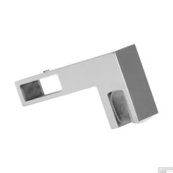 Douchecabine Compleet Just Creating Profielloos XL 100x160 Cm RVS -Badkamerwinkel 4jc12 100x160g 8