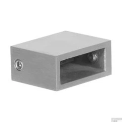 Douchecabine Compleet Just Creating Profielloos XL 100x180 Cm RVS -Badkamerwinkel 4jc12 100x180g 5