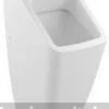 Villeroy & Boch Architectura Urinoir Vierkant Ceramicplus/incl. Sifon/bev. Wit -Badkamerwinkel 65158