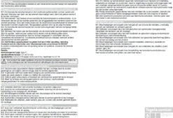 B&w-luxury Zarza Wandcloset Spoelrandloos M/closetzitting Softclose Wit 11 B&w-luxury Zarza Wandcloset Spoelrandloos M/closetzitting Softclose Wit -Badkamerwinkel 77689