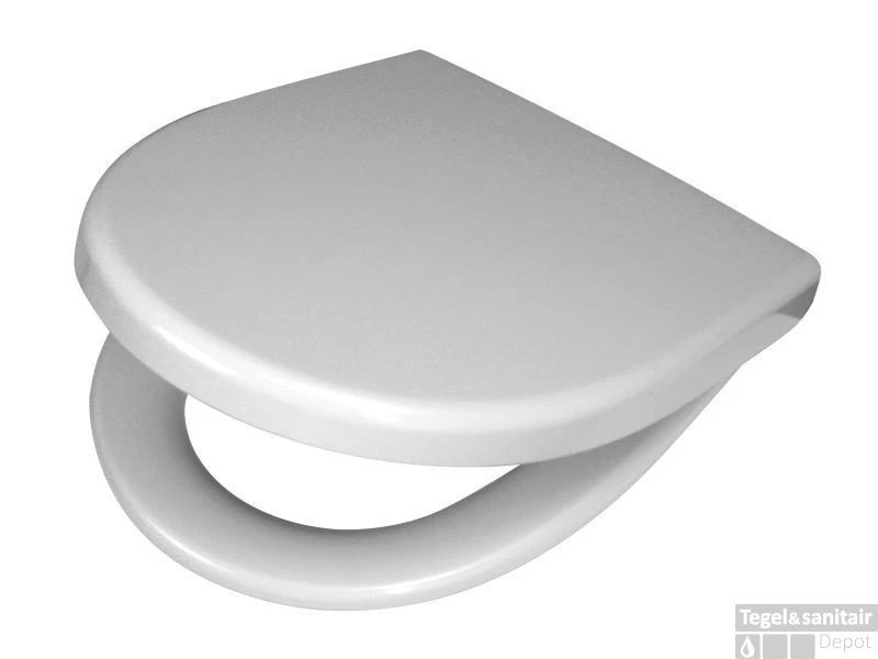 Pagette Kadett Closetzitting Met Softclose /kunststof Bevestiging Pergamon 3 Pagette Kadett Closetzitting Met Softclose /kunststof Bevestiging Pergamon