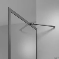 Sealskin Contour Stabilisatiesteun Mat Grijs 7 Sealskin Contour Stabilisatiesteun Mat Grijs -Badkamerwinkel 8720553520405 2