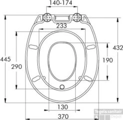 Wc-Zitting Allibert Kids Wit Soft-Close 13 Wc-Zitting Allibert Kids Wit Soft-Close -Badkamerwinkel 9200000055945245 5
