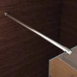 ACTIE Wiesbaden Douchewand 8mm 100X200cm | Nano Coating | Helder | Inloopdouche 11 ACTIE Wiesbaden Douchewand 8mm 100X200cm | Nano Coating | Helder | Inloopdouche -Badkamerwinkel aktie douchewand wiesbaden 100x200cm 8mm nano coating 3