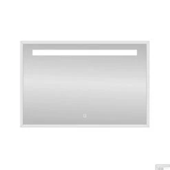Badkamerspiegel Best Design Miracle LED Verlichting 140x80 Cm