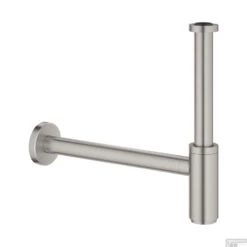 Bekersifon Grohe Others Verstelbaar Supersteel