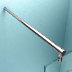 BWS Eco Inloopdouche Met Muurprofiel 130x200cm 8mm NANO Coating 13 BWS Eco Inloopdouche Met Muurprofiel 130x200cm 8mm NANO Coating -Badkamerwinkel bws eco inloopdouche met muurprofiel 130x200cm 8mm nano coating bws33768 130200 4