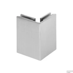 Inloopdouche Compleet Just Creating Profielloos 90x90 Cm Reversed RVS 14 Inloopdouche Compleet Just Creating Profielloos 90x90 Cm Reversed RVS -Badkamerwinkel complete profielloze inloopdouche reversed geborsteld 4562 5 11