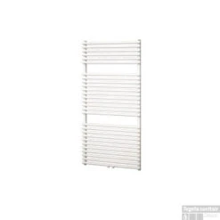 Designradiator Florion Nxt Enkel 121,6 X 50 Cm 646 Watt Wit