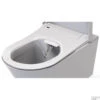 Douche WC Boss & Wessing Comfort Met Afstandsbediening Wit 2 Douche WC Boss & Wessing Comfort Met Afstandsbediening Wit -Badkamerwinkel douche wc boss wessing comfort met afstandsbediening wit 2