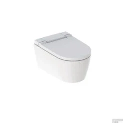 Douche WC Geberit AquaClean Sela Ladydouche Met Softclose En Deksel Wit