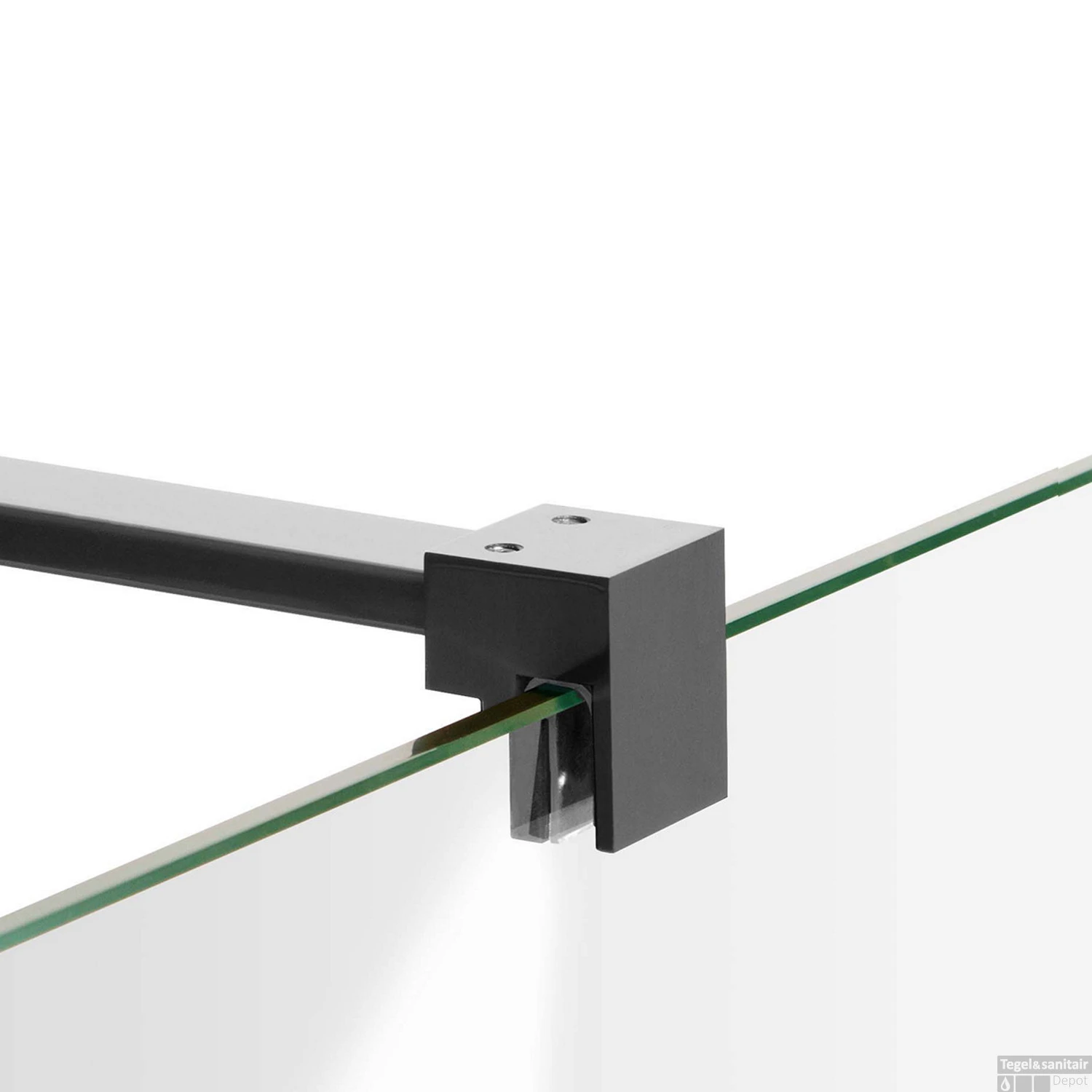 Douchecabine Compleet Just Creating Profielloos 3-Delig 100x140 Cm Gunmetal 13 Douchecabine Compleet Just Creating Profielloos 3-Delig 100x140 Cm Gunmetal - Afbeelding 11