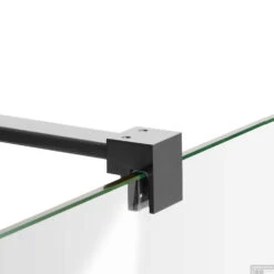 Douchecabine Compleet Just Creating Profielloos XL 90x120 Cm Gunmetal -Badkamerwinkel douchecabine compleet just creating profielloos xl 90x120 cm gunmetal o6