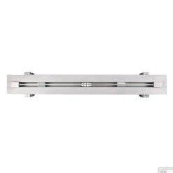 Douchegoot Boss & Wessing Colorato 60 Cm RVS -Badkamerwinkel douchegoot boss wessing lusso 60 cm chroom detail1