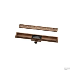 Douchegoot Wiesbaden Met Flens 80x7cm 6.7cm Diep Geborsteld Koper 9 Douchegoot Wiesbaden Met Flens 80x7cm 6.7cm Diep Geborsteld Koper -Badkamerwinkel douchegoot wiesbaden met flens 70x7cm 6.7cm diep geborsteld koper shop 2 1