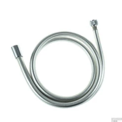 Doucheslang Schutte Hogaflex K-5 Silverflex 150cm Kunststof Zilver