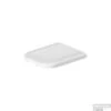 Duravit Happy D.2 Closetzitting Met Deksel Softclose En Quick Release Systeem 43x35.9x4.3 Cm Duroplast Wit 2 Duravit Happy D.2 Closetzitting Met Deksel Softclose En Quick Release Systeem 43x35.9x4.3 Cm Duroplast Wit -Badkamerwinkel duravit happy d.2 closetzitting met deksel softclose en quick release systeem 43x35.9x4.3 cm duroplast wit shop