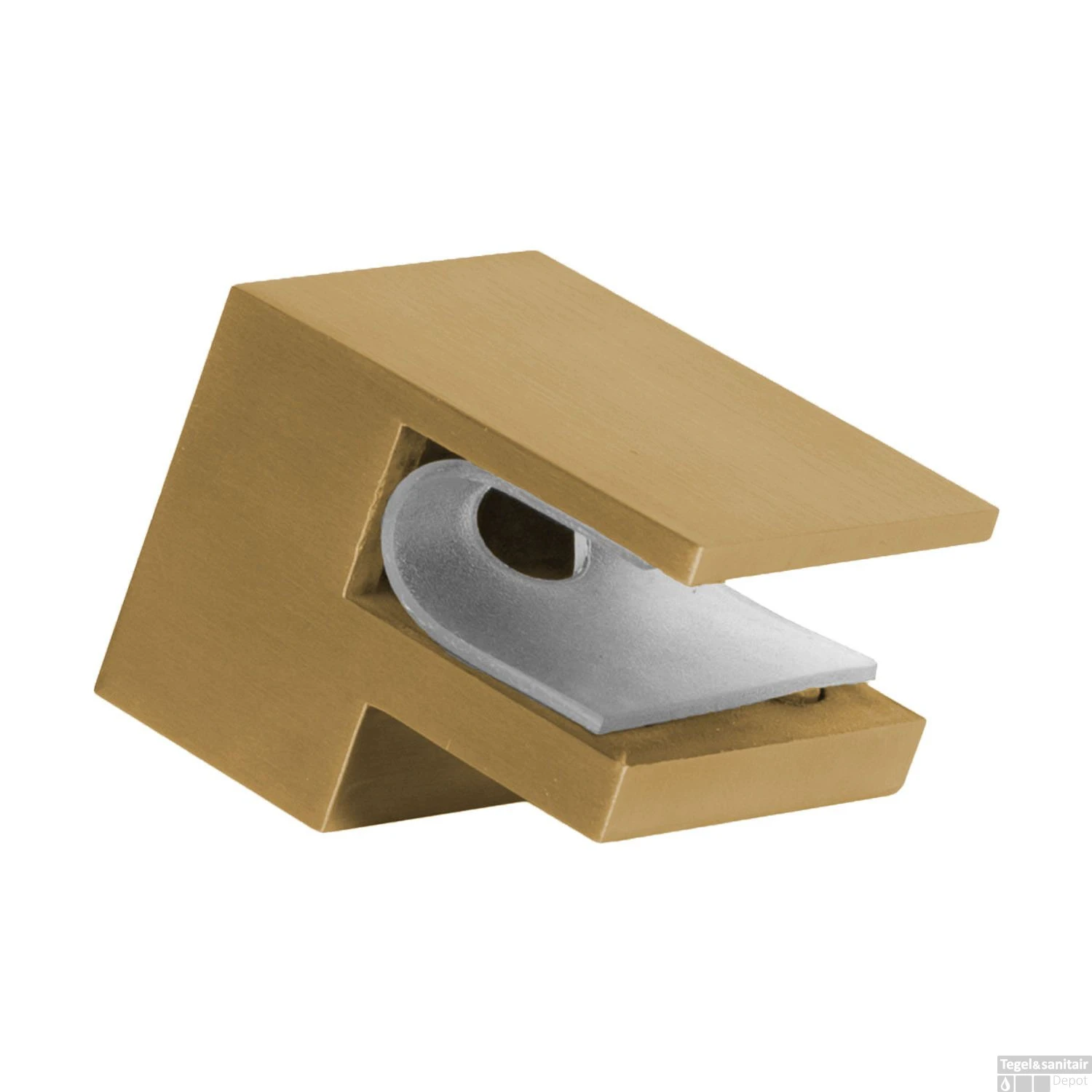 Niscabine XL Compleet Just Creating 300x200 Cm 80/140/80 Goud 7 Niscabine XL Compleet Just Creating 300x200 Cm 80/140/80 Goud - Afbeelding 5