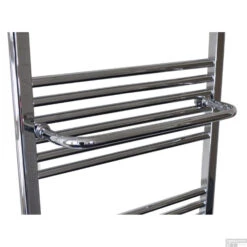 Radiator Sanicare Standaard Recht 1127 Watt Inclusief Ophanging 60x172 Cm Wit 13 Radiator Sanicare Standaard Recht 1127 Watt Inclusief Ophanging 60x172 Cm Wit -Badkamerwinkel handdoekbeugel sanicare chroom voor designradiatoren detail2 16