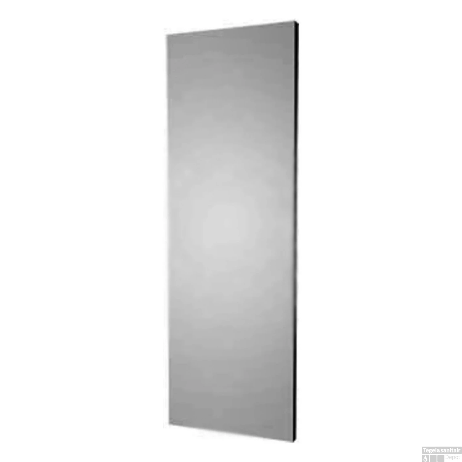 Handdoekradiator Pargia 1806 X 608 Mm Aluminium 4 Handdoekradiator Pargia 1806 X 608 Mm Aluminium - Afbeelding 2