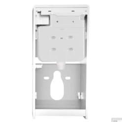 Inbouwreservoir Wiesbaden Sensor Met Ombouw Zwart 8 Inbouwreservoir Wiesbaden Sensor Met Ombouw Zwart -Badkamerwinkel inbouwreservoir wiesbaden sensor met ombouw zwart detail1