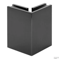 Inloopdouche Compleet Just Creating Profielloos 90x140/30 Cm Reversed Gunmetal -Badkamerwinkel inloopdouche compleet just creating profielloos 90x140 30 cm reversed gunmetal o4