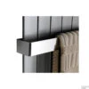 Handdoekhouder Tbv Radiatoren Sapho Colonna 45x7.4 Cm Geborsteld RVS 1 Handdoekhouder Tbv Radiatoren Sapho Colonna 45x7.4 Cm Geborsteld RVS -Badkamerwinkel irpa16 handdoekhouder tbv radiatoren sapho colonna 45x7.4 cm geborsteld rvs shop