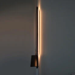 Led Spiegel Vanita Pollux 80x60 Cm Mat Zwart OP=OP 8 Led Spiegel Vanita Pollux 80x60 Cm Mat Zwart OP=OP -Badkamerwinkel led spiegel vanita pollux mat zwart 4 2