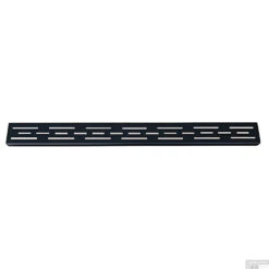 Los Standaard Rooster Wiesbaden Tbv 3e Gen Douchegoot 100cm Mat Zwart