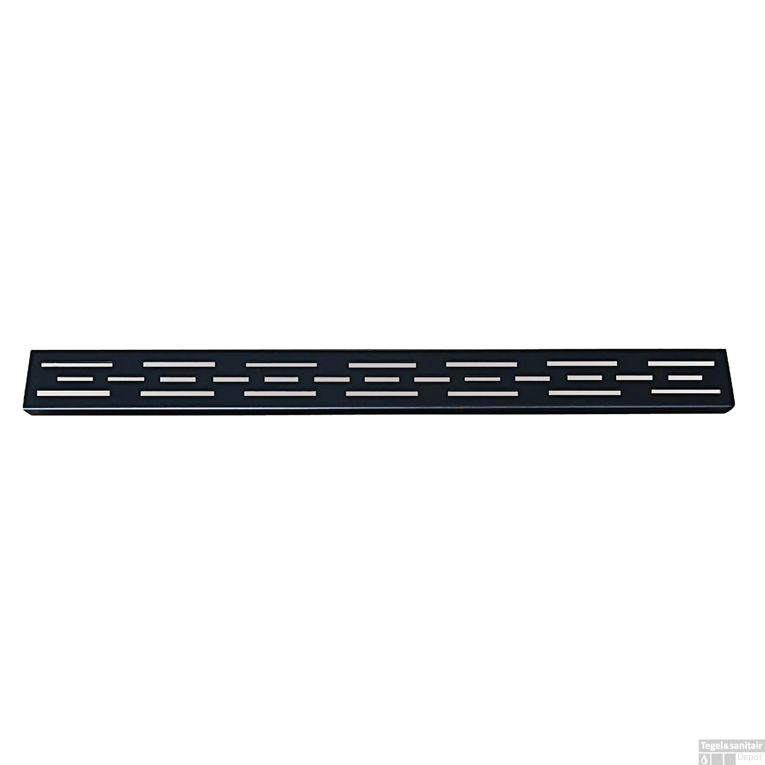 Los Standaard Rooster Wiesbaden Tbv 3e Gen Douchegoot 50cm Mat Zwart 3 Los Standaard Rooster Wiesbaden Tbv 3e Gen Douchegoot 50cm Mat Zwart