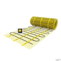 Elektrische Vloerverwarming Magnum Mat Incl. Klokthermostaat 10 M2