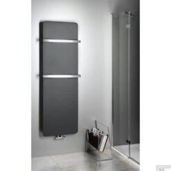 Badkamerwinkel 19 Badkamerwinkel -Badkamerwinkel mi1547 designradiator sapho tabella 49x159 cm 734w mat antraciet 1