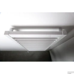 Designradiator Sapho Mateo Recht 50x104.7 Cm 508W Wit 11 Designradiator Sapho Mateo Recht 50x104.7 Cm 508W Wit -Badkamerwinkel mo501 designradiator sapho mateo recht 50x104.7 cm 508w wit 4