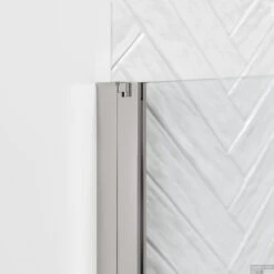 Nisdeur Sealskin Hooked Omkeerbaar 100x200 Cm Zilver 11 Nisdeur Sealskin Hooked Omkeerbaar 100x200 Cm Zilver -Badkamerwinkel nisdeur sealskin hooked omkeerbaar 100x200 cm zilver 8720198000829 5