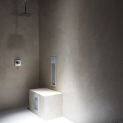 Sunshower Pure Duo Infrarood Inbouwapparaat 20x62x10 Cm En 20x32x10 Cm Met Kuitbrander Aluminium 9 Sunshower Pure Duo Infrarood Inbouwapparaat 20x62x10 Cm En 20x32x10 Cm Met Kuitbrander Aluminium -Badkamerwinkel pure duo 1