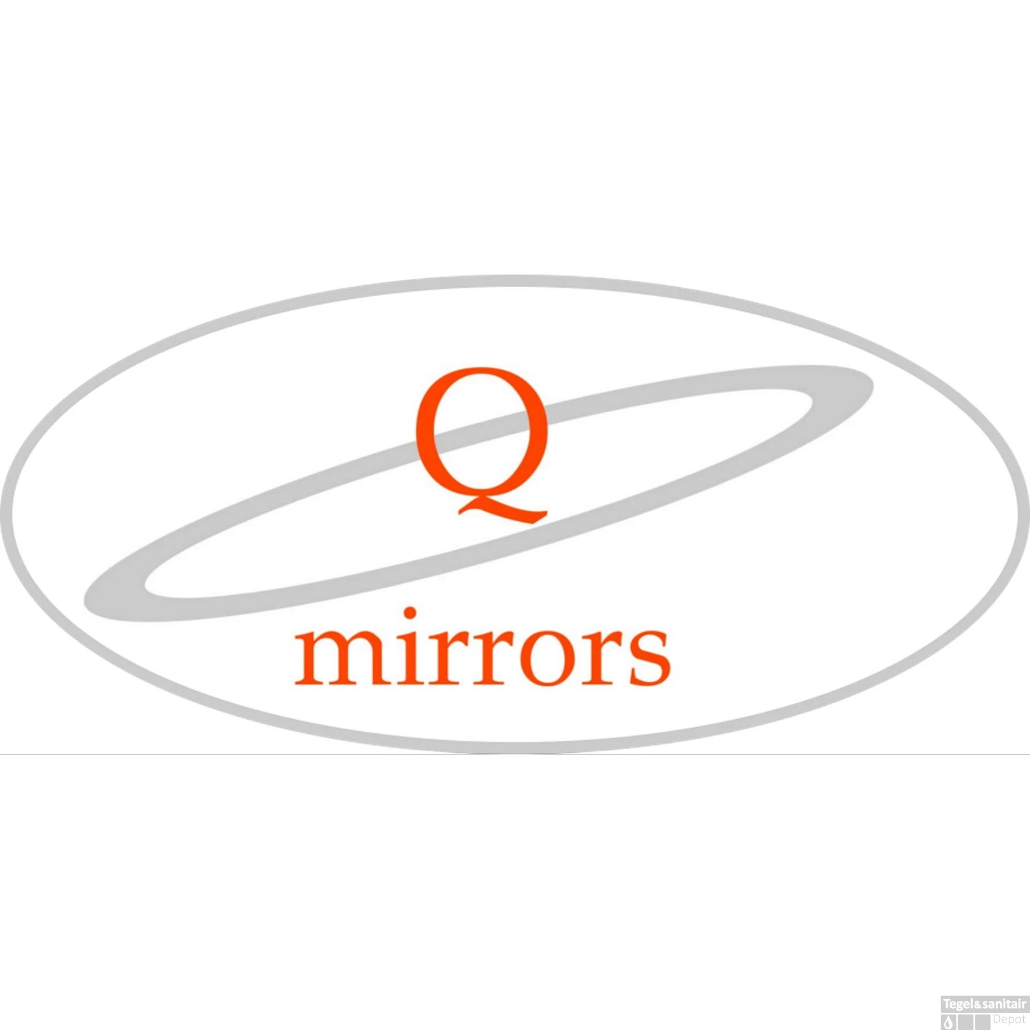 Spiegel Rechthoek Sanicare Q-Mirrors Afgeronde Hoeken 60x90 Cm PP Geslepen Incl. Ophanging 4 Spiegel Rechthoek Sanicare Q-Mirrors Afgeronde Hoeken 60x90 Cm PP Geslepen Incl. Ophanging - Afbeelding 2