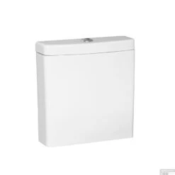 Reservoir Boss & Wessing Lara Wit