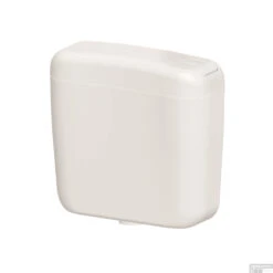 Reservoir Go By Van Marcke Carat II Opbouw Kunststof (ABS)