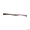 RVS Tegelrooster T.b.v. Wiesbaden Douchegoot 60x7 Cm -Badkamerwinkel rvs tegelrooster t.b.v. douchegoot 60x7 cm shop