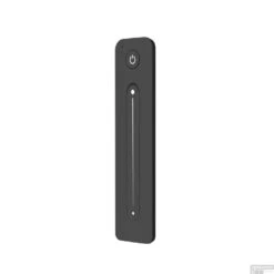 Spiegel Sanicare Q-Mirrors 100x60 Cm PP-Geslepen Vierkant Met Rondom LED Warm White En Afstandsbediening Incl. Ophangmateriaal -Badkamerwinkel spiegel sanicare q mirrors 100x60 cm pp geslepen vierkant met rondom led warm white en afstandsbediening incl. ophangma sfeer 2