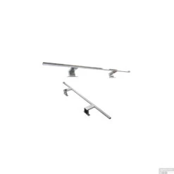 Spiegelverlichting Sanicare LED Anna 5 Watt 80 Cm Chroom